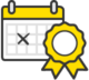 Trial expiration email icon