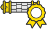 Password reset email icon